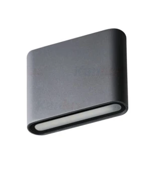Oprawa elewacyjna GARTO LED 8W, 29270 - Kanlux