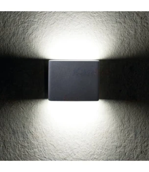 Oprawa elewacyjna GARTO LED 8W, 29270 - Kanlux