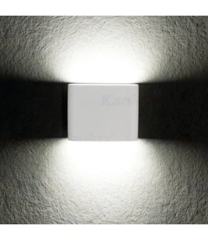 Oprawa elewacyjna GARTO LED 8W, 29271 - Kanlux