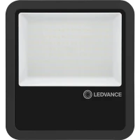 Naświetlacz FLOODLIGHT PFM 80W 4000K, Czarny - LEDVANCE
