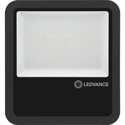 Naświetlacz FLOODLIGHT PFM 80W 4000K, Czarny - LEDVANCE