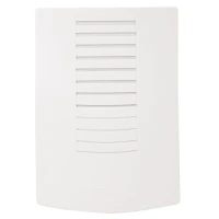 Dzwonek dwutonowy bialy DNS-911/N - Zamel