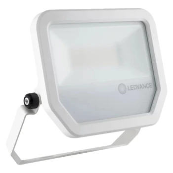Naświetlacz FLOODLIGHT PFM 10W 4000K, Biały - LEDVANCE