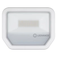 Naświetlacz FLOODLIGHT PFM 10W 4000K, Bialy - LEDVANCE