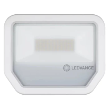Naświetlacz FLOODLIGHT PFM 10W 4000K, Biały - LEDVANCE