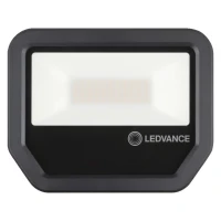 Naświetlacz FLOODLIGHT PFM 10W 4000K, Czarny - LEDVANCE