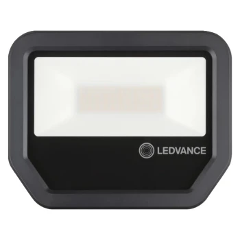 Naświetlacz FLOODLIGHT PFM 10W 4000K, Czarny - LEDVANCE