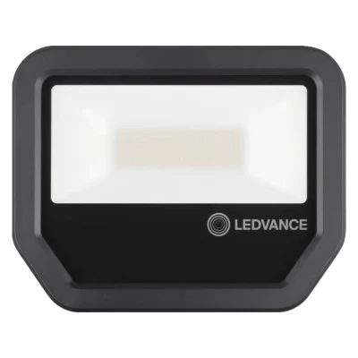 Naświetlacz FLOODLIGHT PFM 10W 4000K, Czarny - LEDVANCE