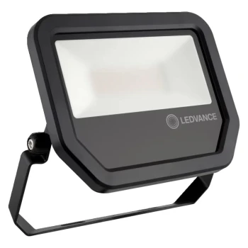 Naświetlacz FLOODLIGHT PFM 10W 4000K, Czarny - LEDVANCE