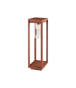 Oprawa elewacyjna VIMO 50 BR IP44, 34985 - Kanlux