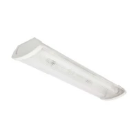 Oprawy liniowe MEBA 4LED 2X120 PRYZM, 26961 - Kanlux