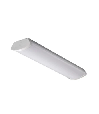 Oprawy liniowe MEBA 4LED 2X120 MAT, 26964 - Kanlux