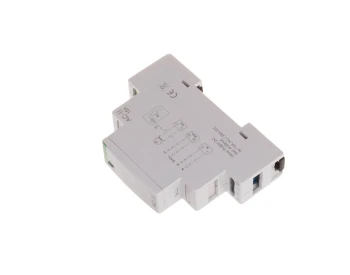 Analogowy przetwornik natężenia prądu, jednofazowy MAX-AC-1I-15A - F&amp;F 3
