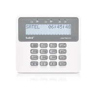 Bezprzewodowy manipulator LCD, PRF-LCD-WRL - Satel