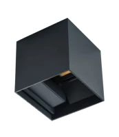 Oprawa elewacyjna REKA LED EL 7W-L-GR, 28990 - Kanlux