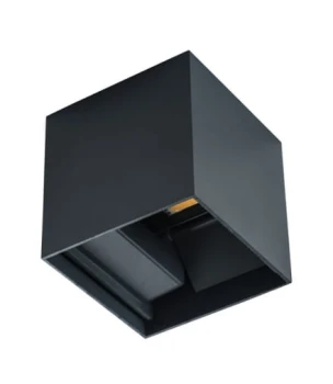 Oprawa elewacyjna REKA LED EL 7W-L-GR, 28990 - Kanlux