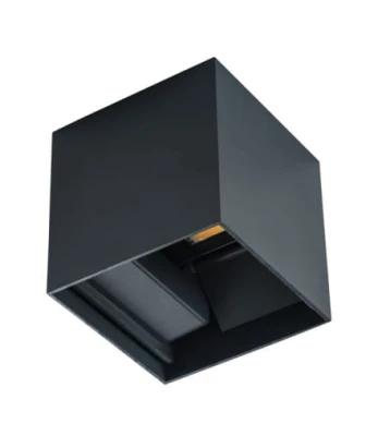 Oprawa elewacyjna REKA LED EL 7W-L-GR, 28990 - Kanlux