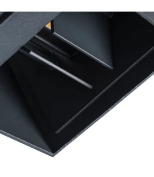 Oprawa elewacyjna REKA LED EL 7W-L-GR, 28990 - Kanlux