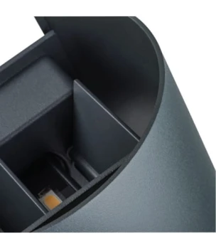 Oprawa elewacyjna REKA LED 7W, 28991 - Kanlux