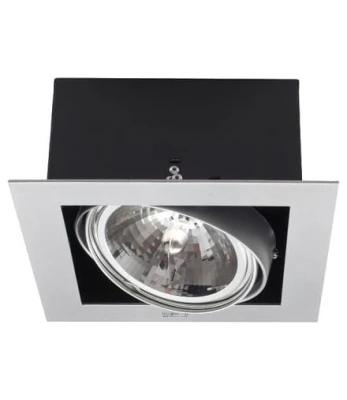 Oprawa sufitowa MATEO DLP-150-GR 1X50W IP20, 4960 - Kanlux