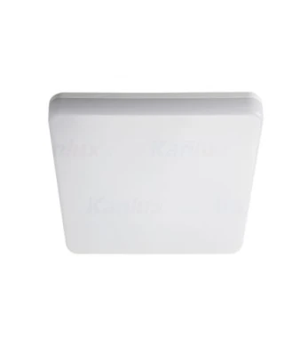 Plafon VARSO LED 18W-NW-L 18W, 26443 - Kanlux