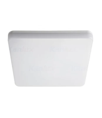 Plafon VARSO LED 24W NW L SE, 26983 - Kanlux