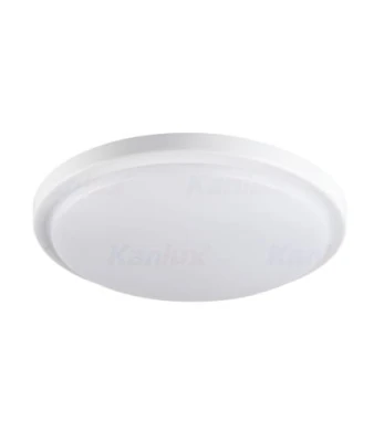 Plafon ORTE LED 18W NW O, 29160 - Kanlux