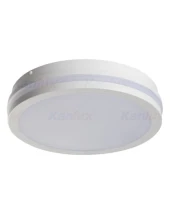 Plafon BENO 24W NW O W, 33340 - Kanlux