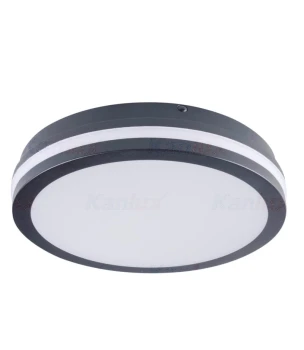 Plafon BENO 18W NW O GR, 33348 - Kanlux