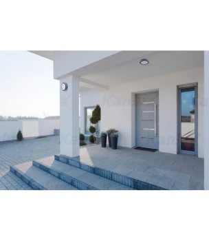 Plafon BENO 18W NW O GR, 33348 - Kanlux