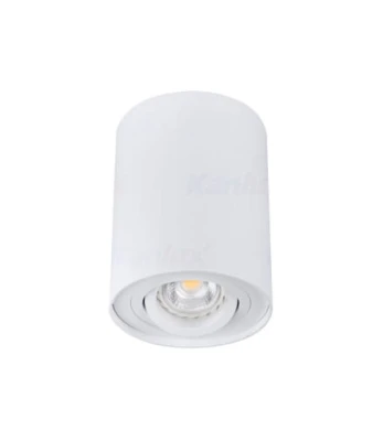 Oprawa sufitowa BORD DLP 50 W, 22551 - Kanlux