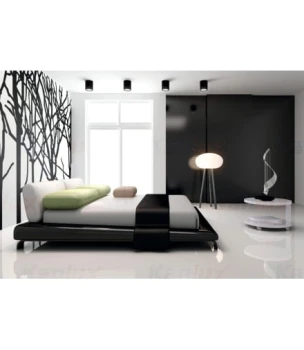 Oprawa sufitowa BORD DLP 50 B, 22552 - Kanlux