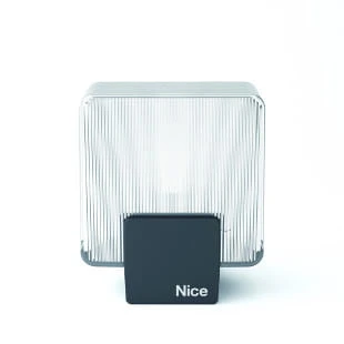 Lampa sygnalizacyjna LED do bramy ELDC NICE