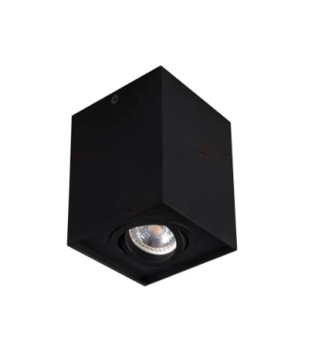 Oprawa sufitowa GORD DLP 50 B, 25471 - Kanlux