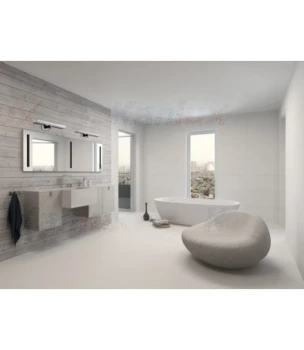 Oprawa ścienna ASTEN LED IP44 12W NW, 26681 - Kanlux