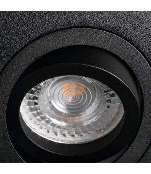 Opraw sufitowe MINI GORD DLP 50-B, 28781 - Kanlux