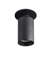 Oprawa sufitowa CHIRO GU10 DTO B, 29311 - Kanlux