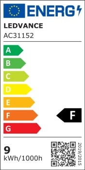 Żarówka LED VALUE CLA60 8.5W 865 E27, 4052899326873 - LEDVANCE