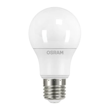 Żarówka LED CLA60 8W 827 E27, 4058075592193 - LEDVANCE