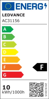 Żarówka LED VALUE CLA75 11.5W 865 E27, 971035 - LEDVANCE