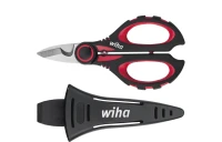 Nożyce dla elektryka 160mm  41923 WIHA