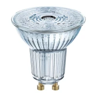 Żarówka LED PAR 3.7W 940 GU10, 259874 - LEDVANCE