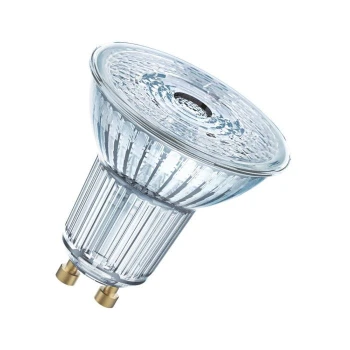 Żarówka LED PAR 3.7W 940 GU10, 259874 - LEDVANCE