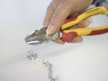 Szczypce boczne BiCut® Professional z DynamicJoint® 38191 WIHA