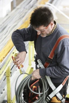 Szczypce boczne BiCut® Professional z DynamicJoint® 38191 WIHA