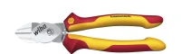Szczypce boczne BiCut® Professional z DynamicJoint® 38191 WIHA