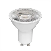 Żarówka LED VAL 4.5W 865 GU10, 599239 - LEDVANCE