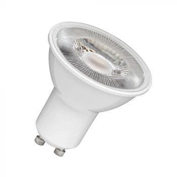 Żarówka LED VAL 4.5W 865 GU10, 599239 - LEDVANCE