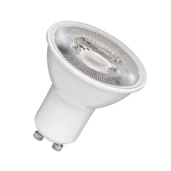 Żarówka LED VAL 6.9W 840 GU10, 599291 - LEDVANCE