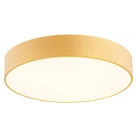 Plafon Darling 1458 3xe27 Zloty, 5902553211016